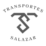 Logotipo de Transportes Salazar